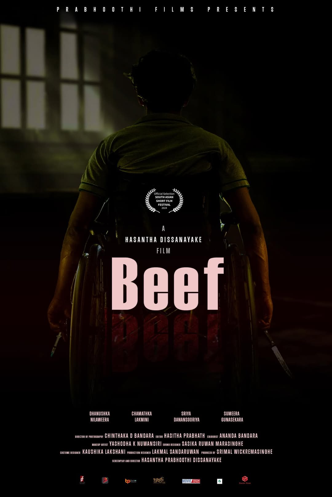 Beef