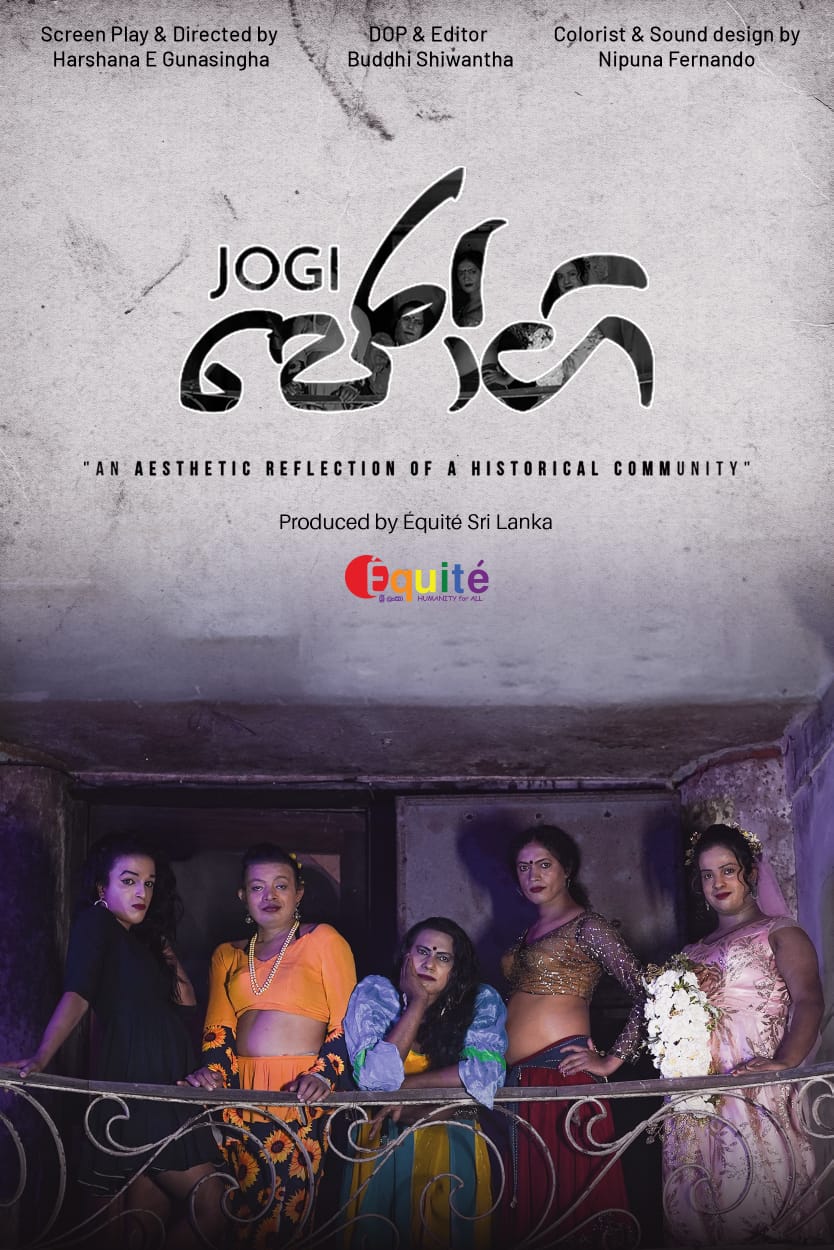 Jogi