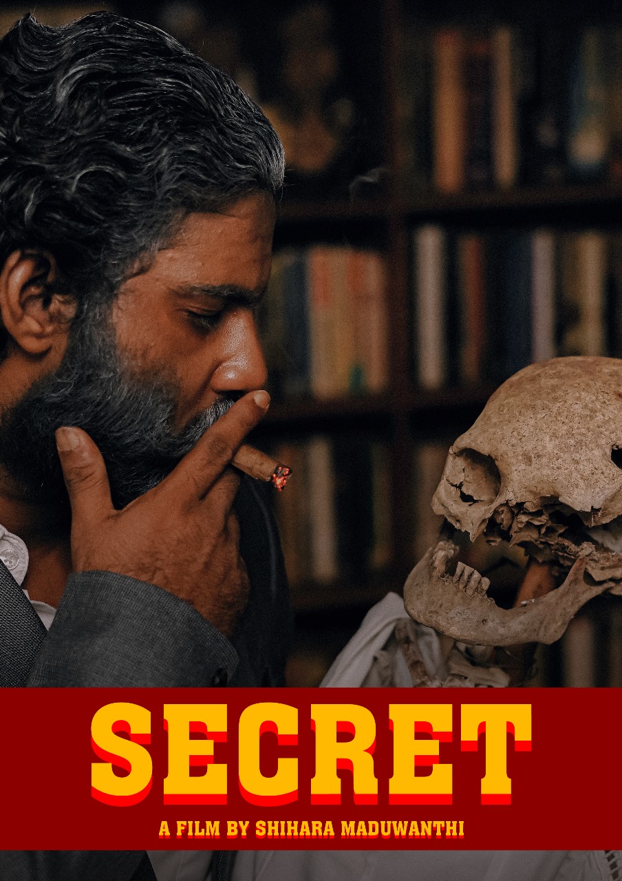 Secret
